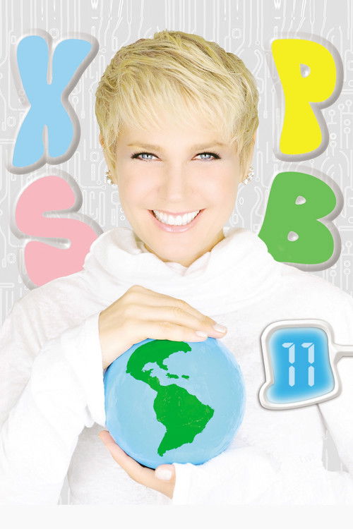 Xuxa So Para Baixinhos 11