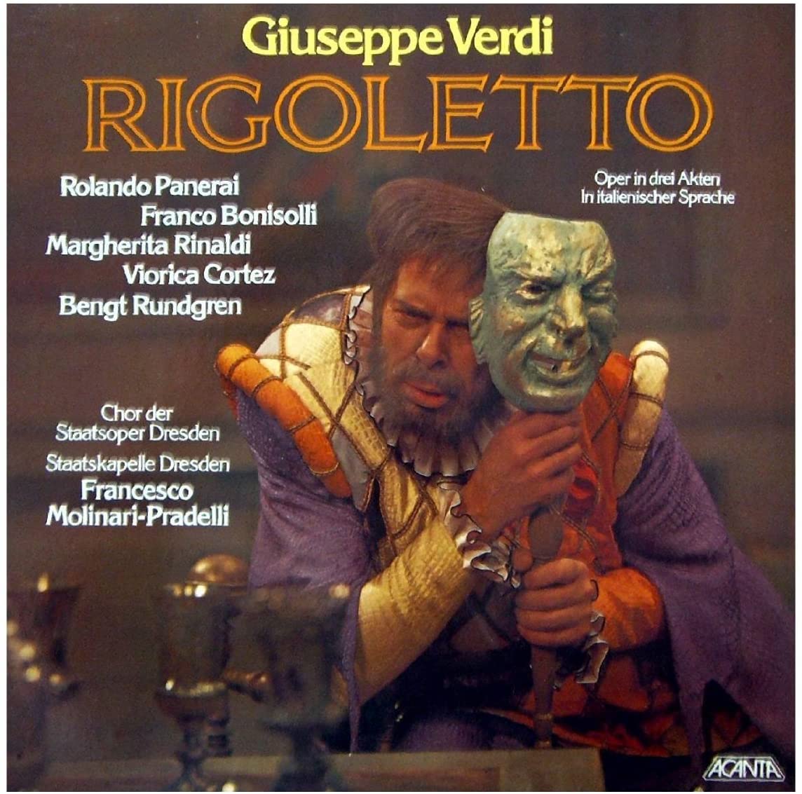 Rigoletto