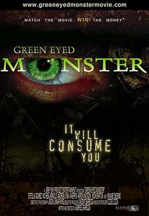 Green Eyed Monster