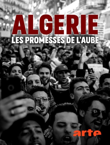 Algerie : les promesses de l'aube