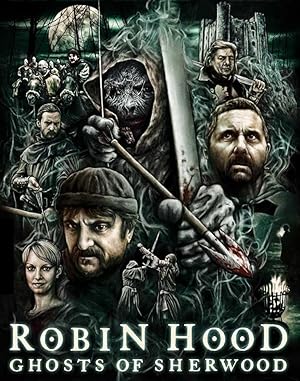 Robin Hood: Dark Forest