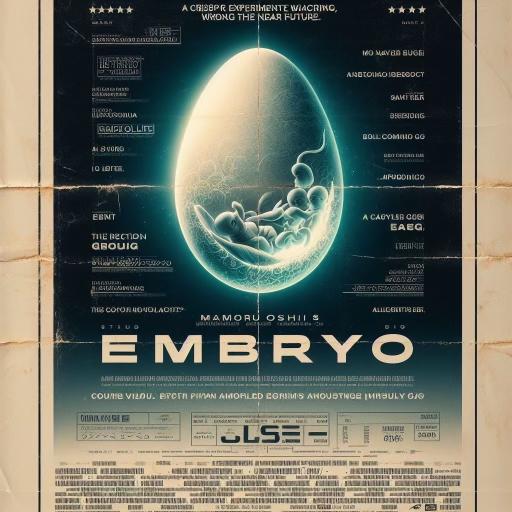 Embryo