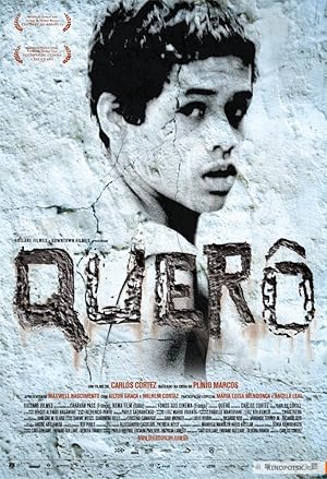 Quero: A Damned Report
