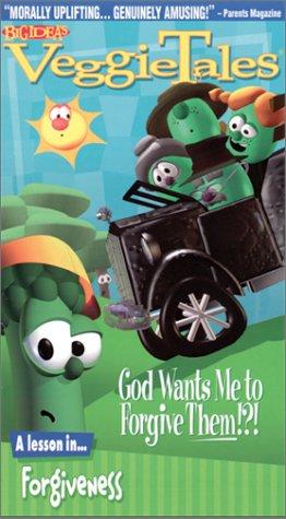 VeggieTales: The Grapes of Wrath