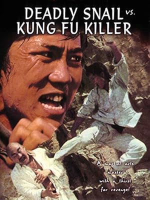 Deadly Snail vs. Kung Fu Killers