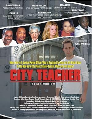 City Teacher