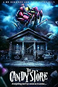 The Candy Store