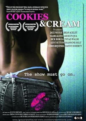 Cookies & Cream