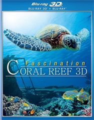 Coral Reef 3D: Magic of the Indo Pacific