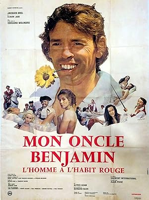 Mon Oncle Benjamin