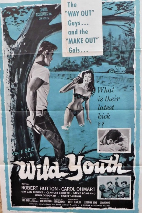 Wild Youth