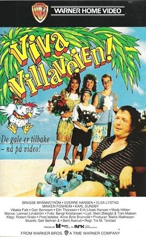 Viva Villaveien!