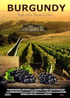 Burgundy: People with a Passion for Wine