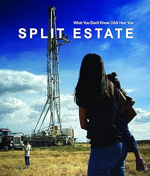 Split Estate