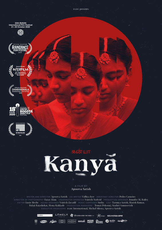 Kanya