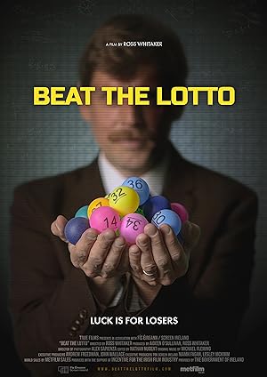 Beat the Lotto