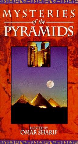 Mysteries of the Pyramids
