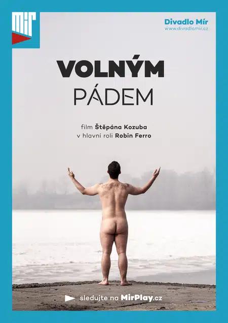 Volnym padem