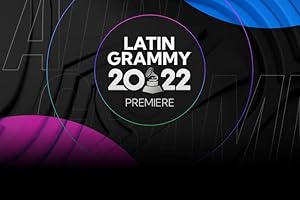 23rd Annual Latin Grammy Awards