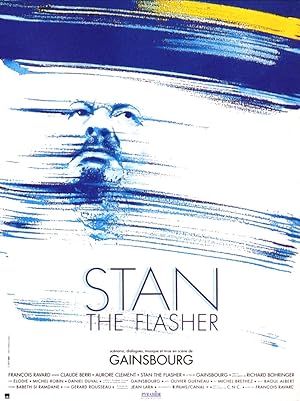 Stan the Flasher