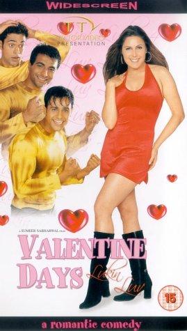 Valentine Days
