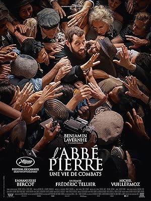 Abbe Pierre: A Century of Devotion