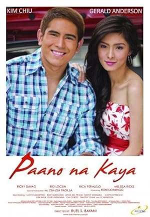 Paano na kaya
