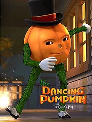 The Dancing Pumpkin and the Ogre's Plot