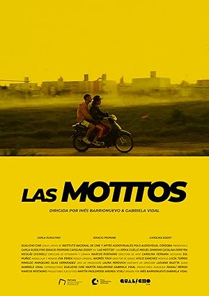 Little Bikes