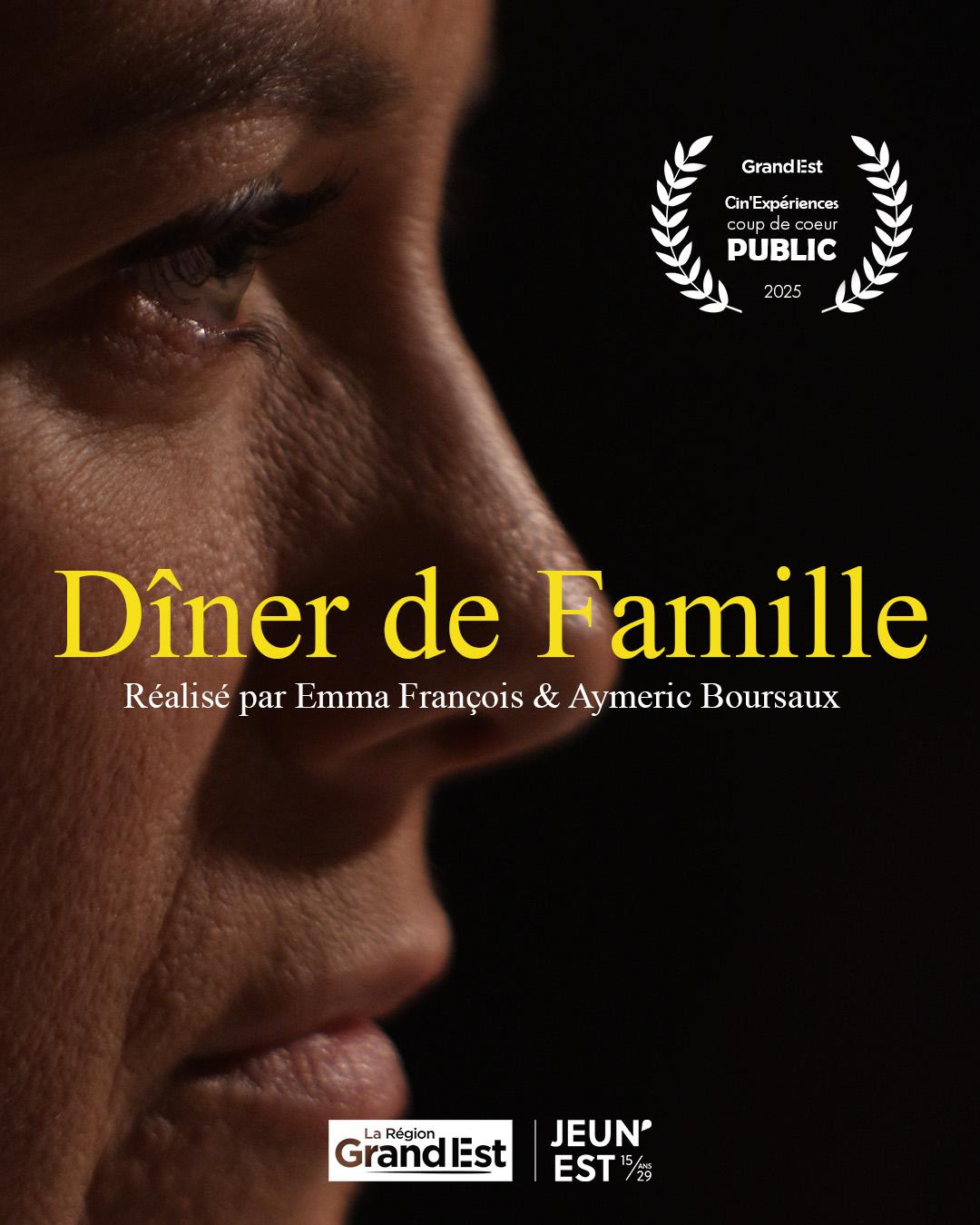 Diner de Famille