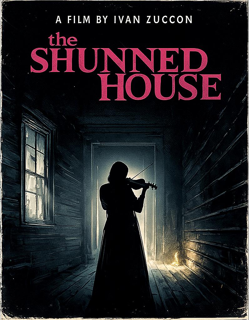 The Shunned House