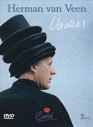 Herman van Veen: Vaders