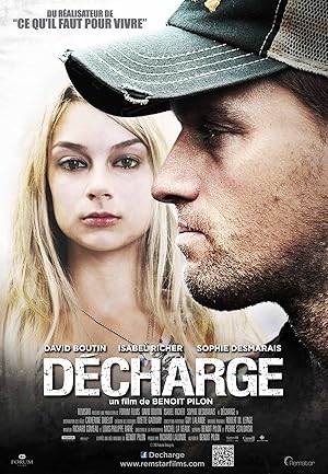 Decharge