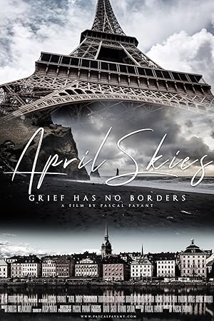 April Skies
