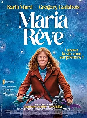 Maria Into Life
