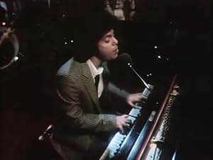 Billy Joel: My Life