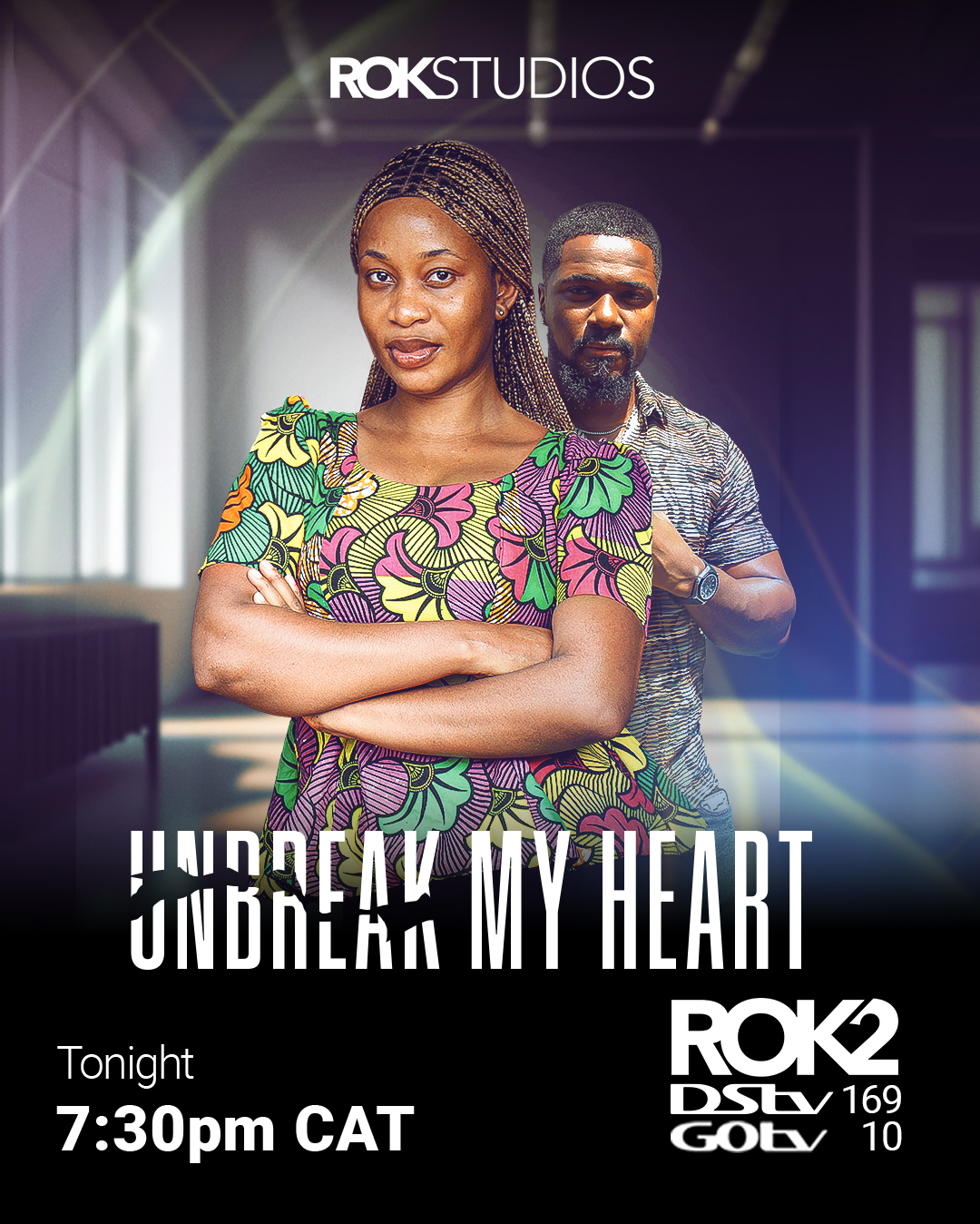 Unbreak My Heart