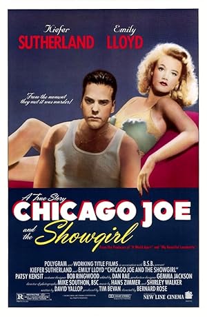 Chicago Joe and the Showgirl