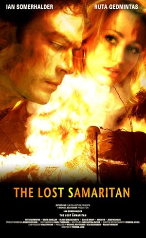 The Lost Samaritan