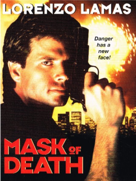 Mask of Death