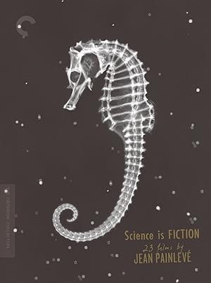 Science Is Fiction: The Films of Jean Painleve