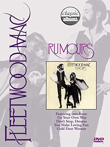 Fleetwood Mac: Rumours