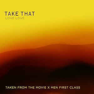 Take That: Love Love