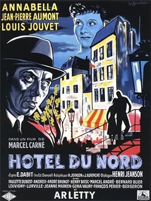 Hotel Du Nord