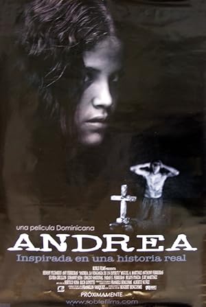 Andrea: The Revenge of the Spirit