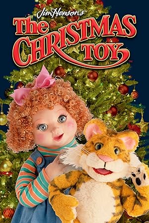 Jim Henson's the Christmas Toy