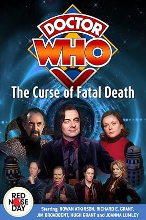 Comic Relief: Doctor Who - The Curse of Fatal Death