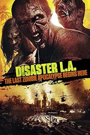 Disaster L.A.