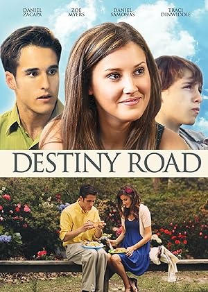 Destiny Road