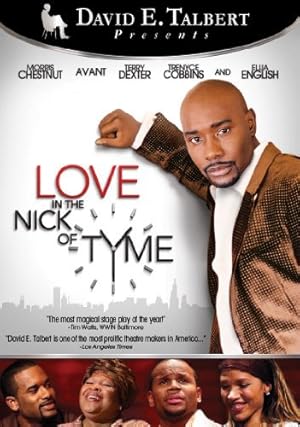 Love in the Nick of Tyme